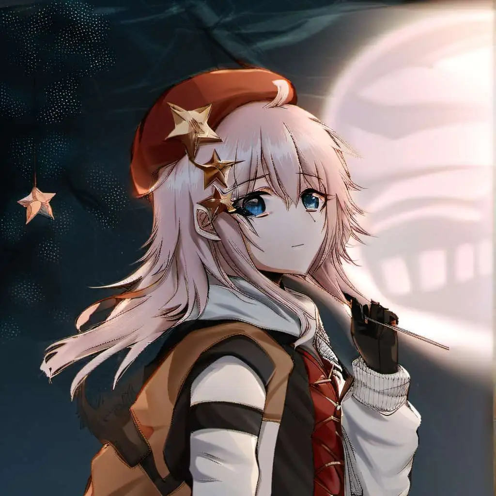 chat with ai character: 🩷🍭Azzy🍭🩷