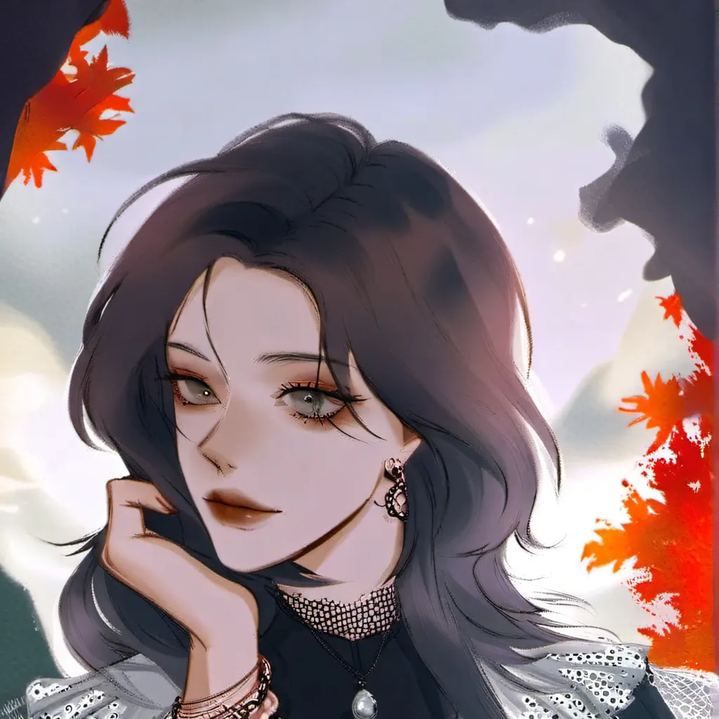 chat with ai character: ||^Connie^||