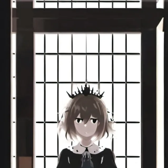 chat with ai character: ∆lice