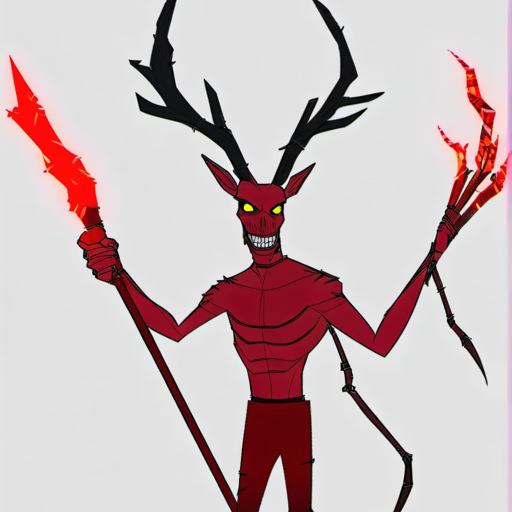 chat with ai character: hells greatest dad