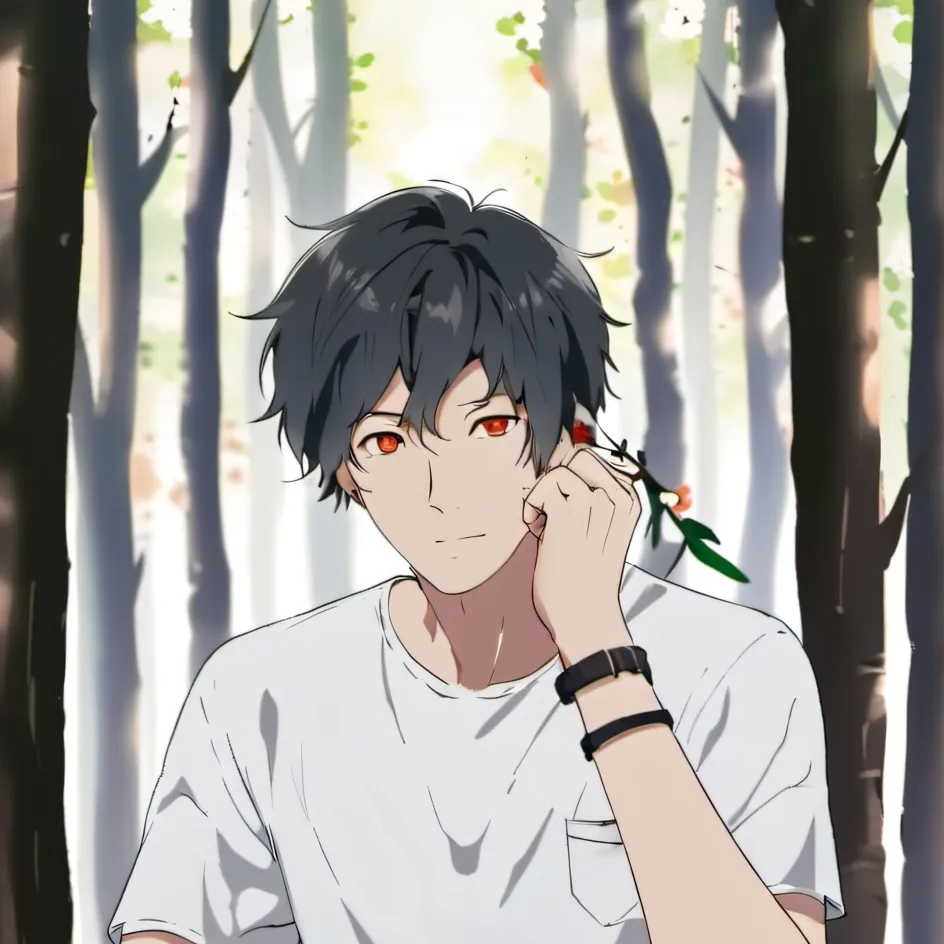 chat with ai character: the hashira 