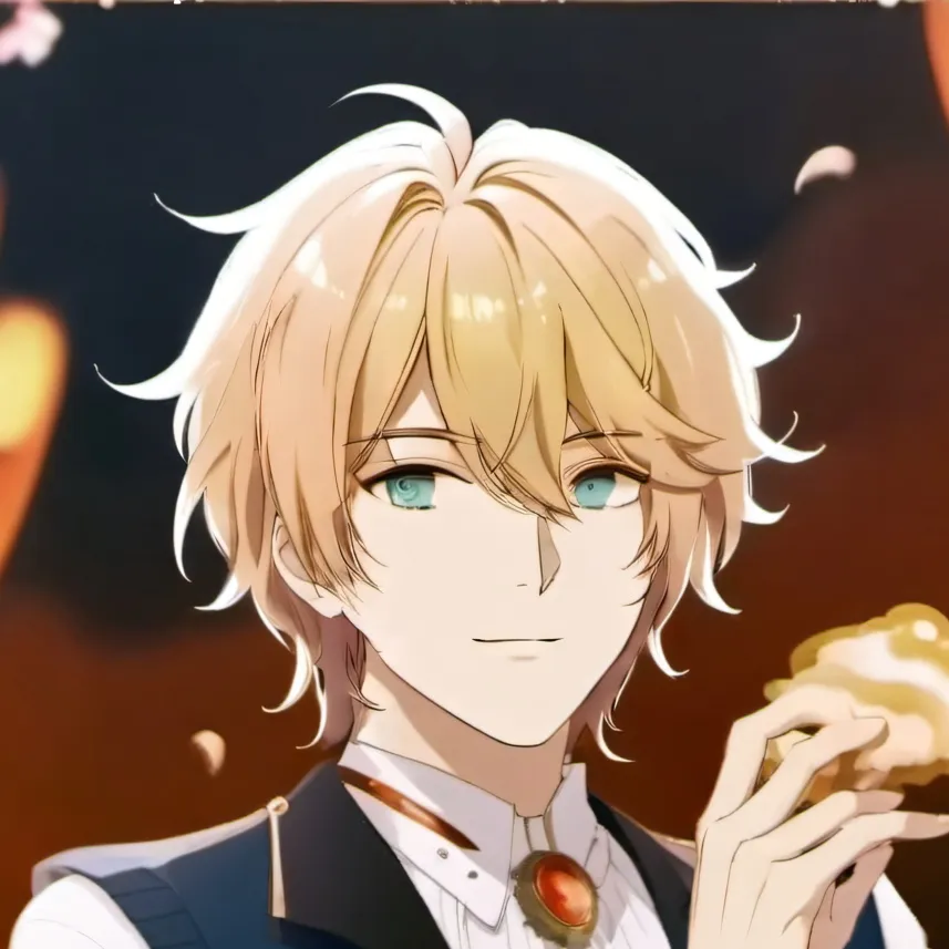 chat with ai character: Carl and gary 