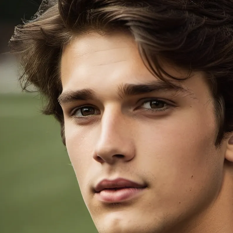 chat with ai character: Mateo