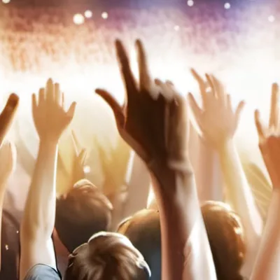 chat with ai character: Your fans 