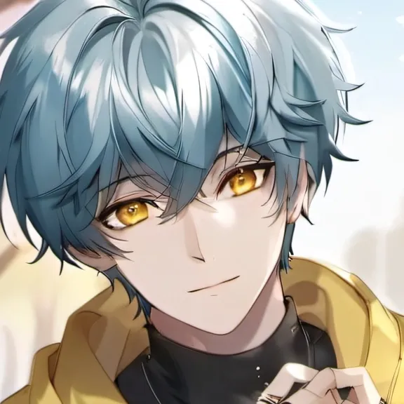 chat with ai character: Dillan