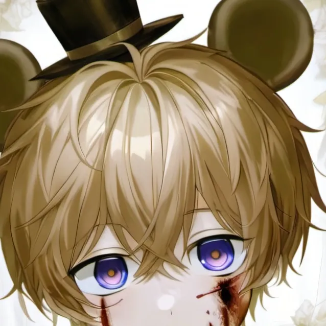 chat with ai character: Chris Afton