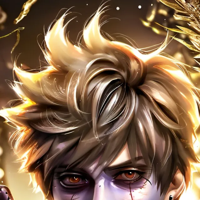 chat with ai character: ~Micheal Afton~