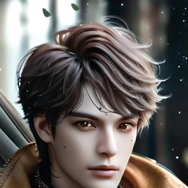 chat with ai character: 💜William Afton💜