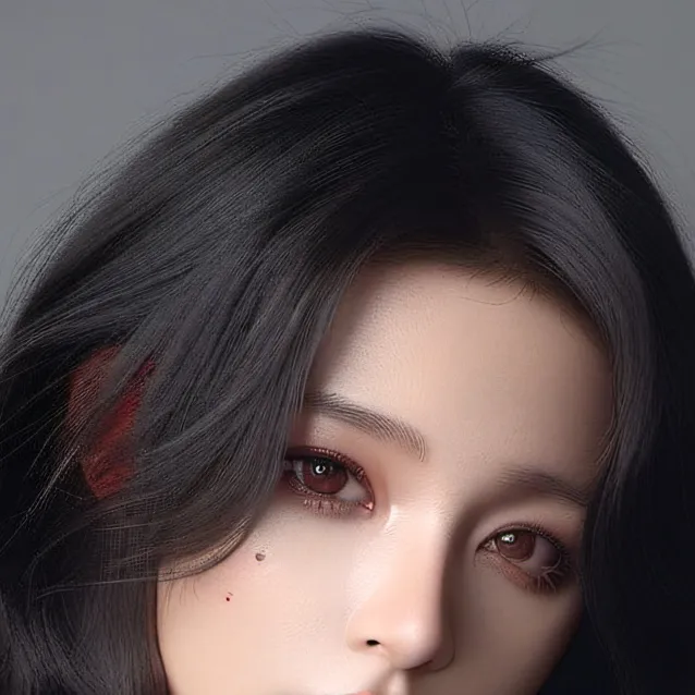 chat with ai character: Moon