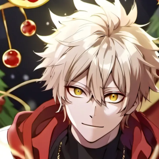 chat with ai character: ~Bakugo~