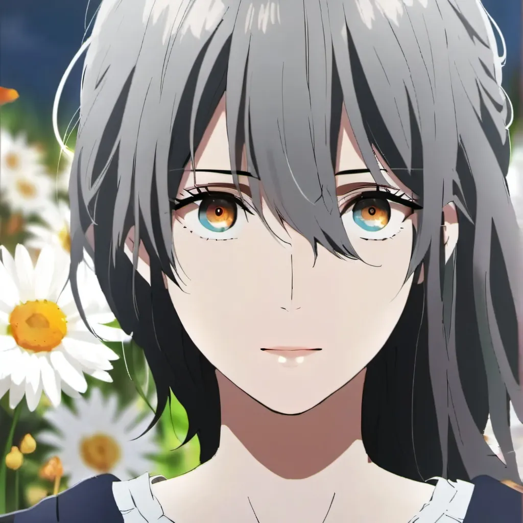 chat with ai character: Willow