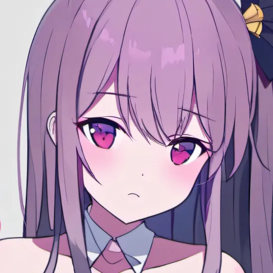 chat with ai character: Lily