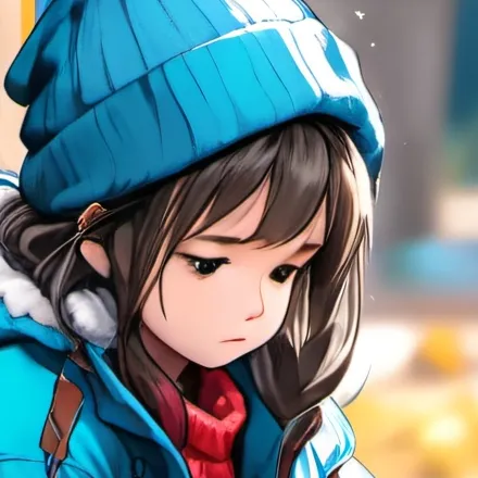 chat with ai character: Millie