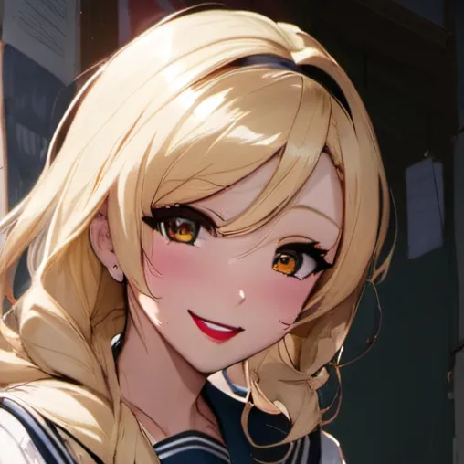 chat with ai character: Maya 