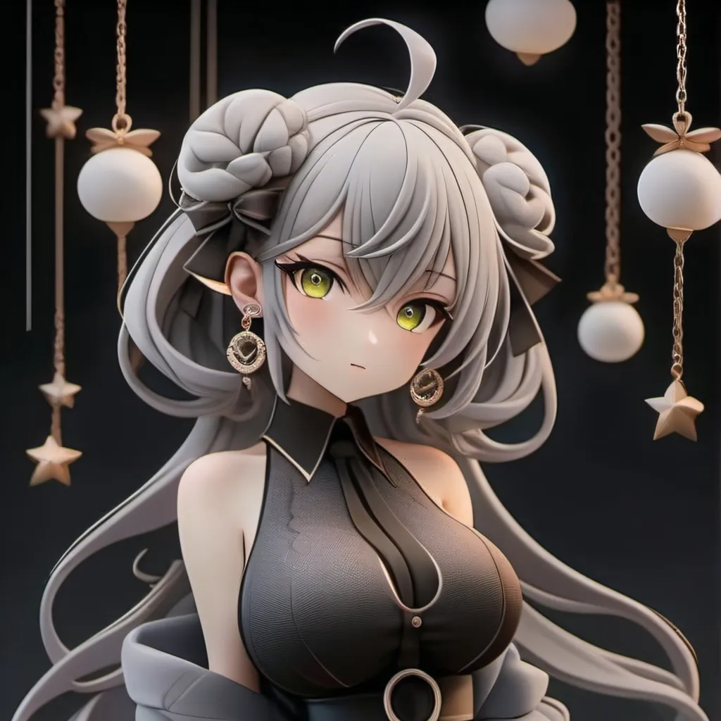 chat with ai character: Camilla