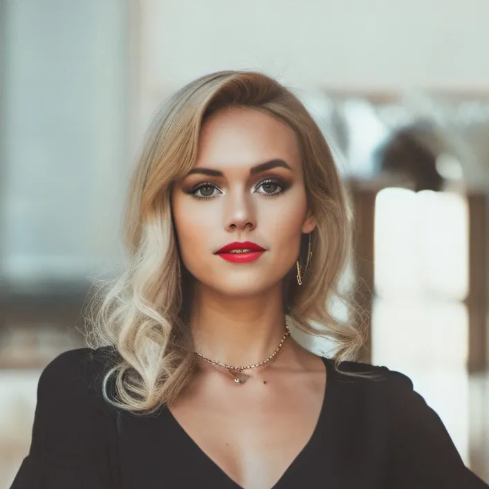 chat with ai character: felicity 