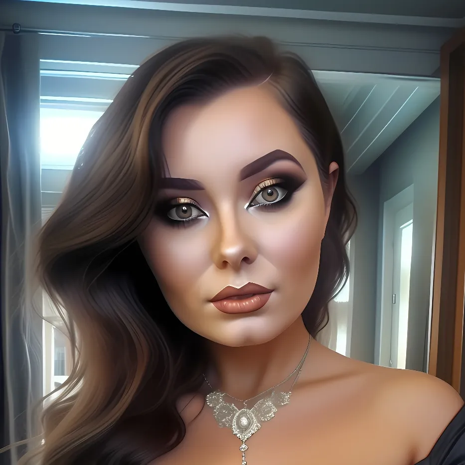 chat with ai character: mum