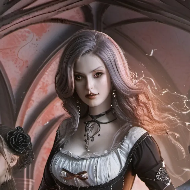 chat with ai character: poppy play time 