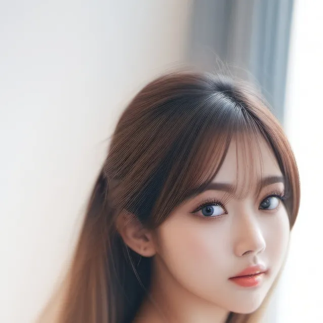 chat with ai character: arina