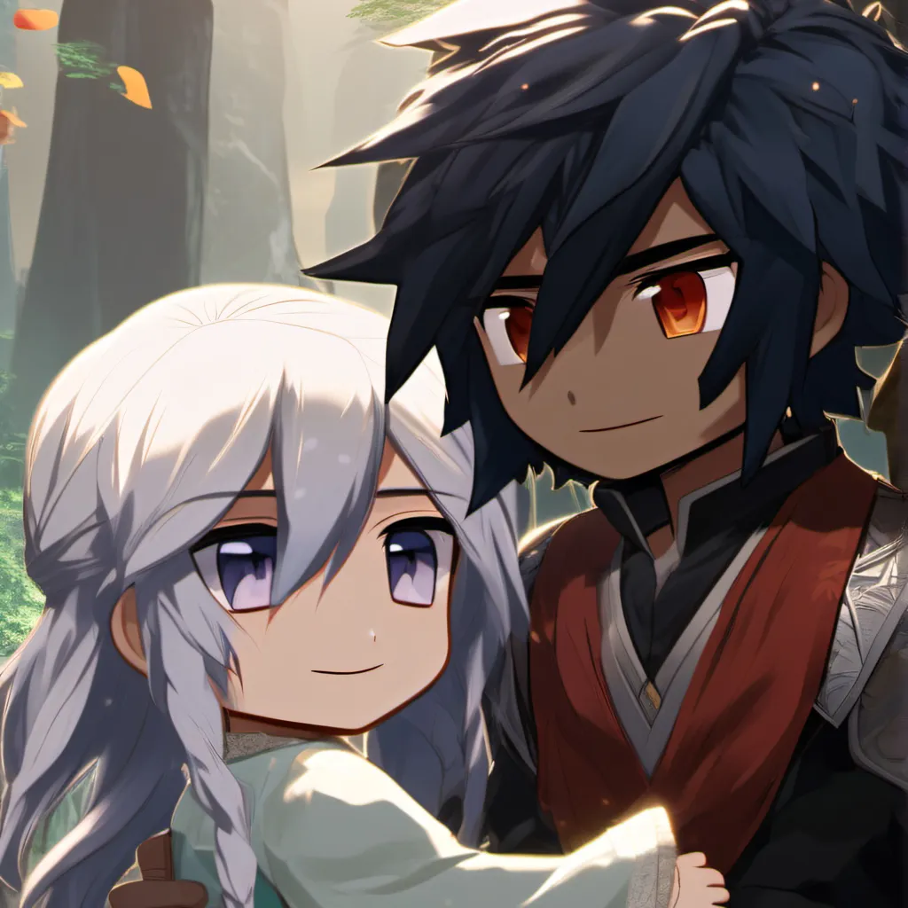 chat with ai character: Moon_WOF