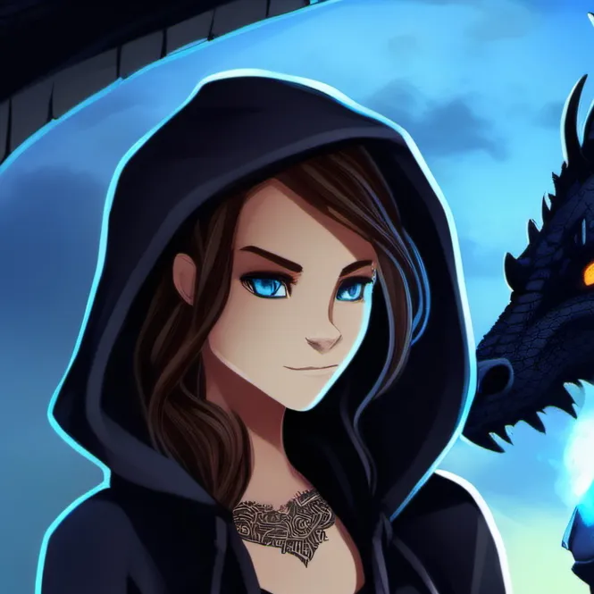 chat with ai character: Shadowchaser