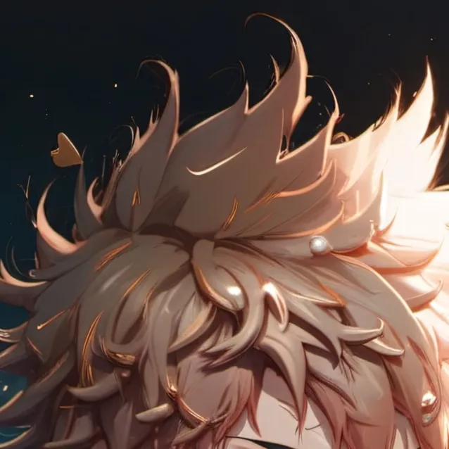 chat with ai character: bakugo