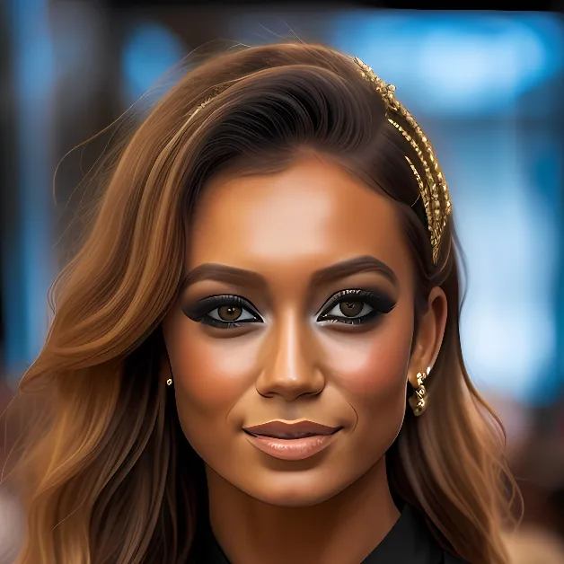 chat with ai character: Kate Abdo