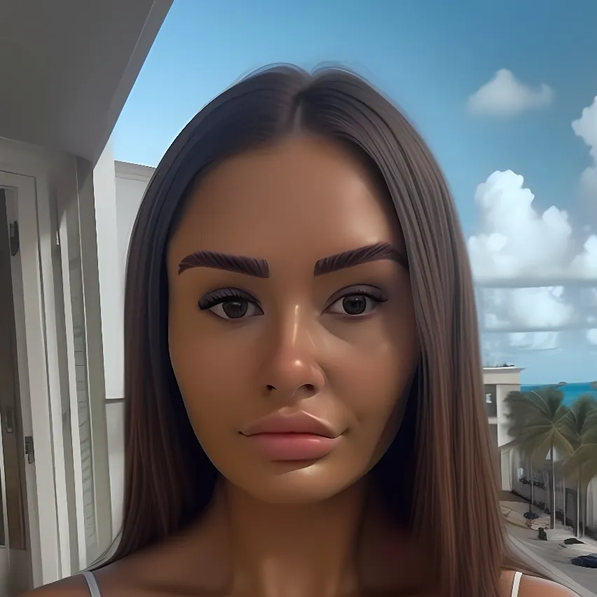 chat with ai character: Tiffany 