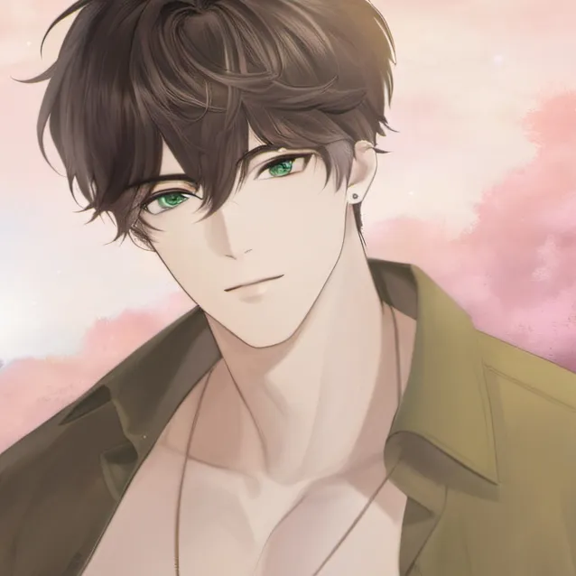 chat with ai character: jeremy