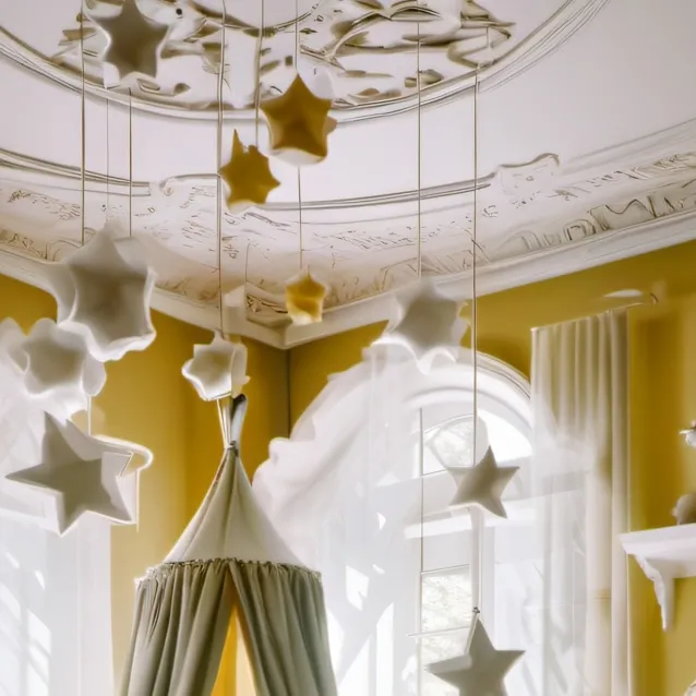 chat with ai character: baby june