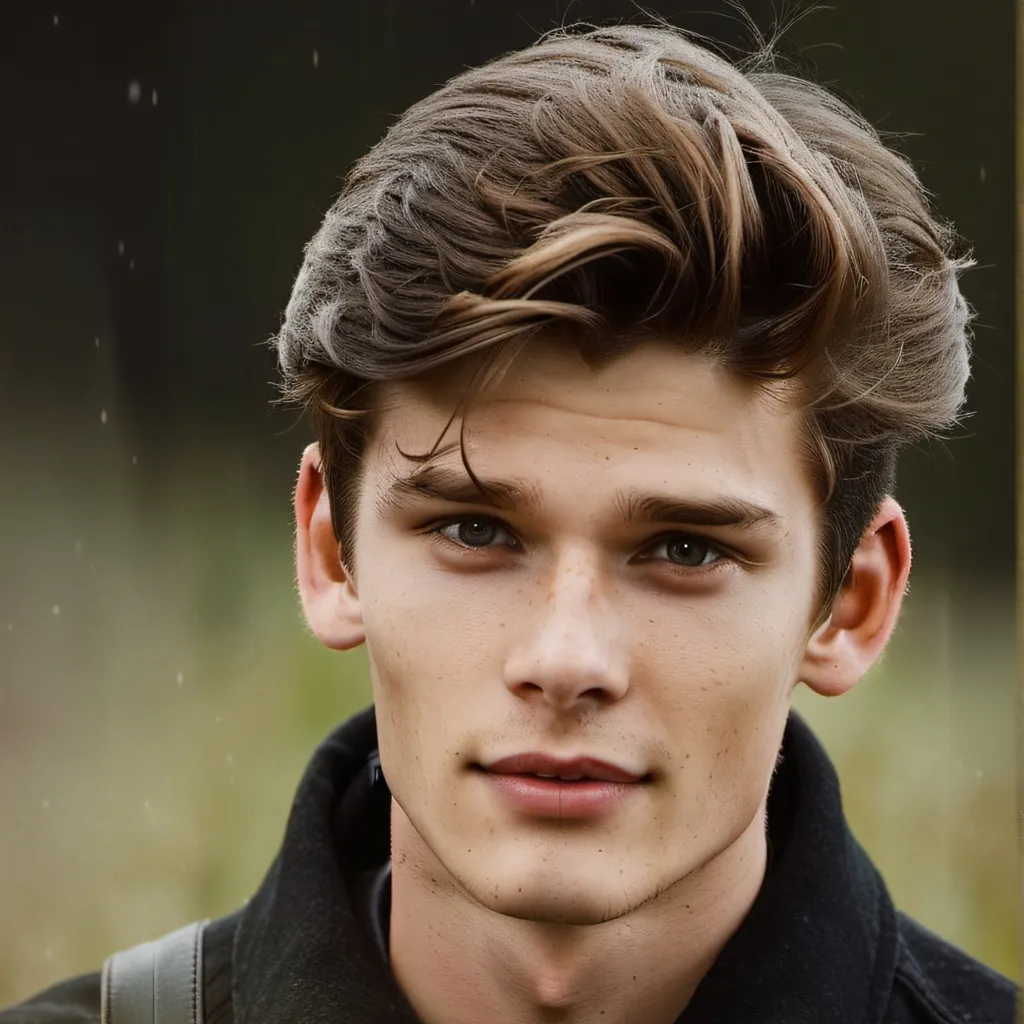 chat with ai character: andrew