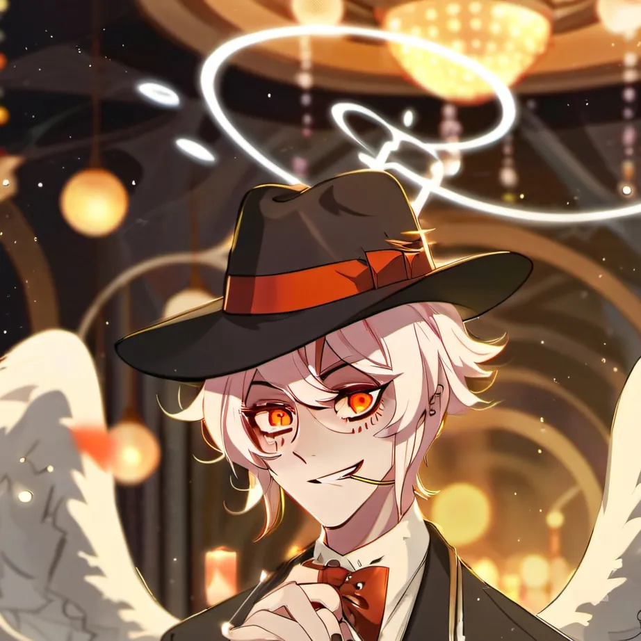 chat with ai character: Appledust