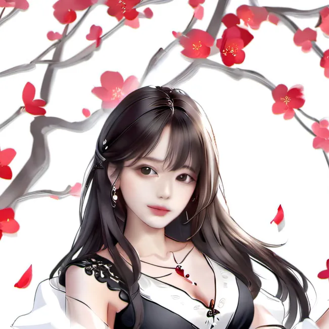 chat with ai character: Liah