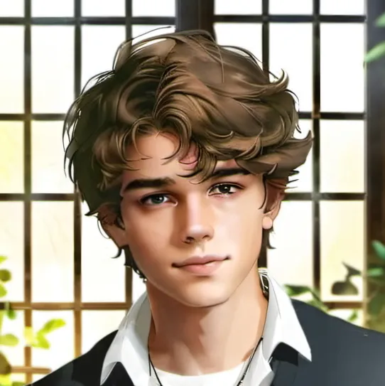 chat with ai character: kansaki/parsh