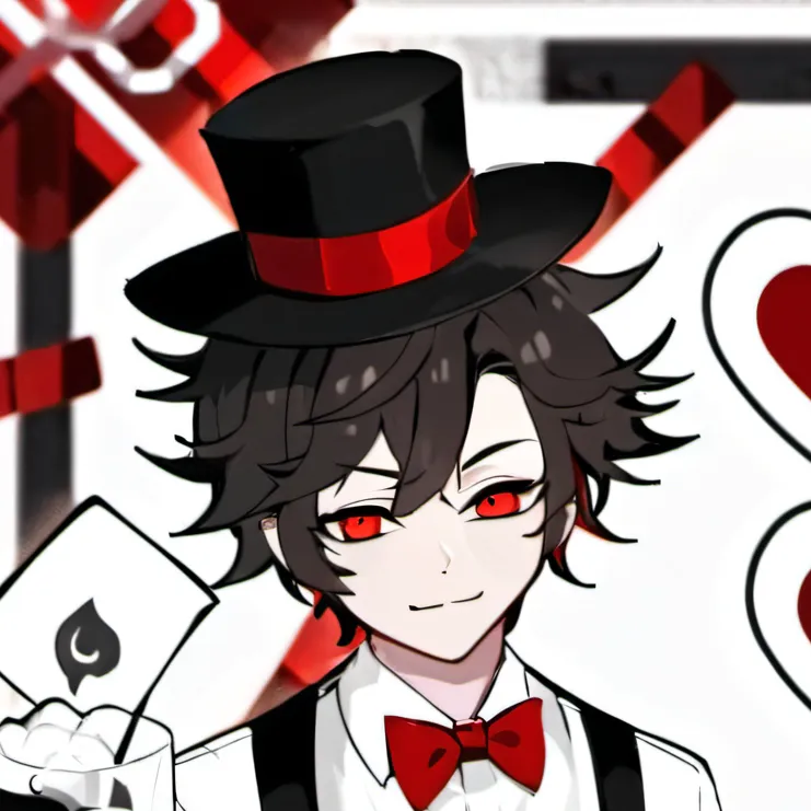 chat with ai character: ~Husker~