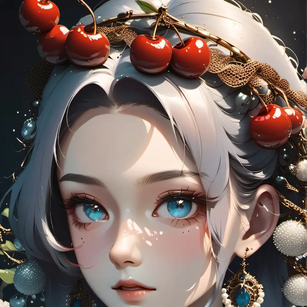 chat with ai character: ~Alexis~