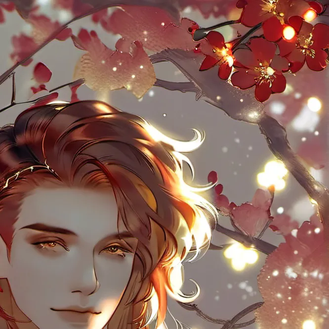 chat with ai character: ~Lionel~