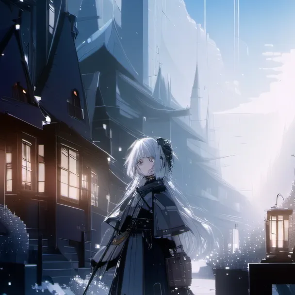 chat with ai character: HB / HH / SOM