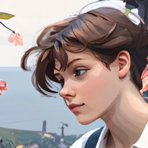 chat with ai character: Lewis