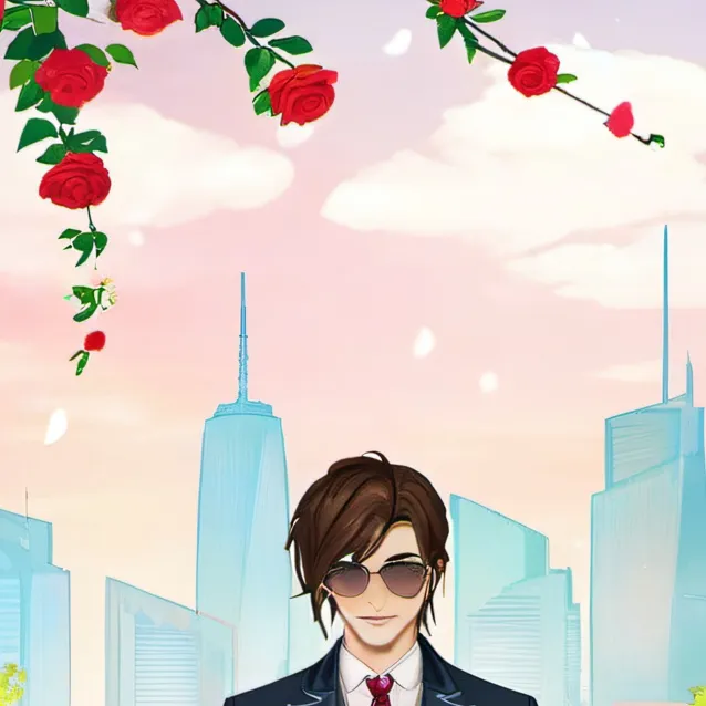 chat with ai character: poey