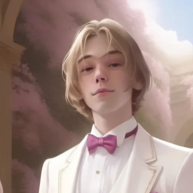 chat with ai character: badin