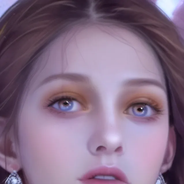 chat with ai character: harper