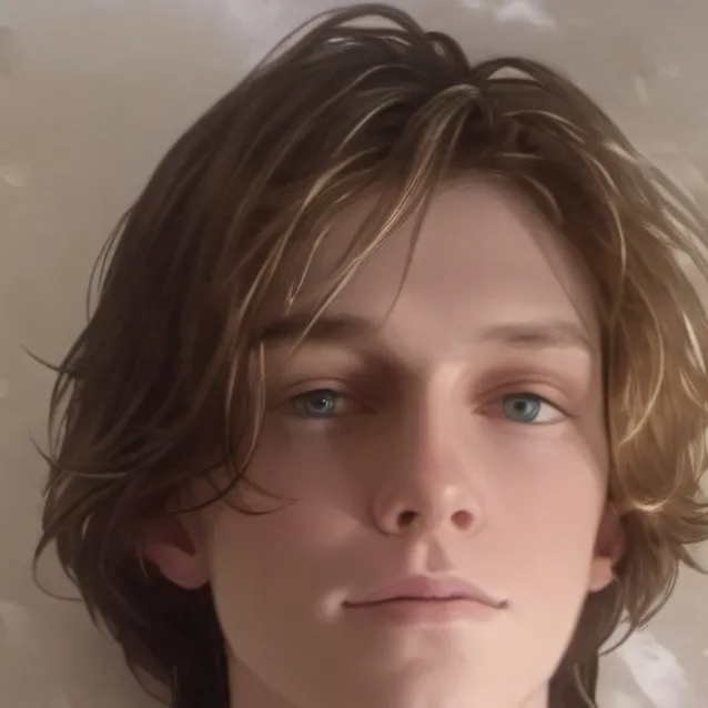 chat with ai character: Leo bracket