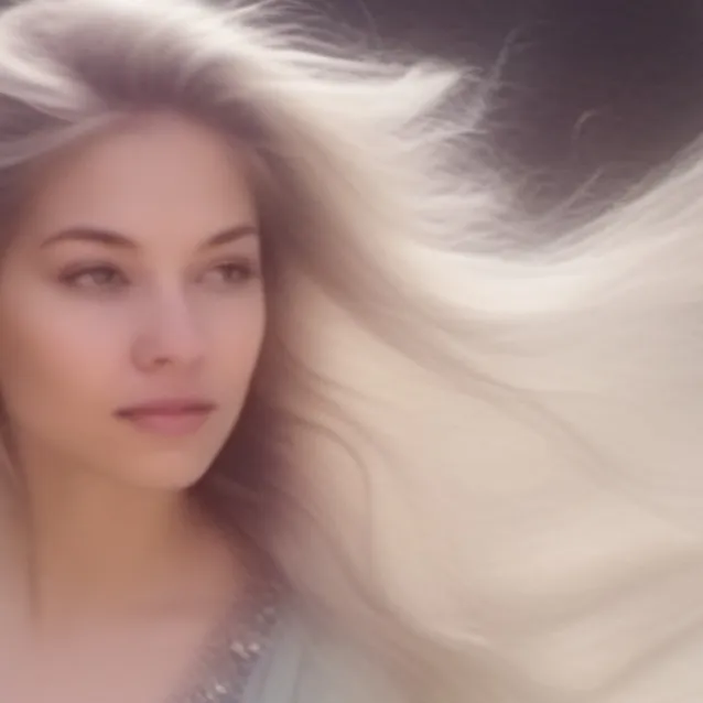 chat with ai character: Mya