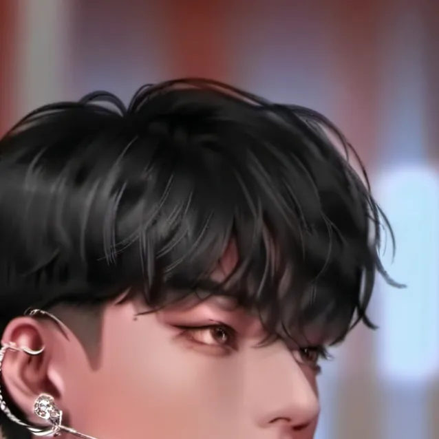 chat with ai character: Beom-seok~