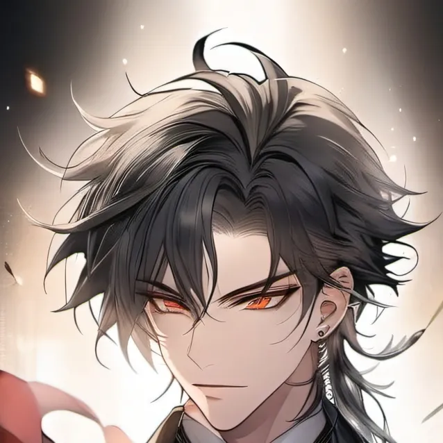 chat with ai character: ♪Ezra♪