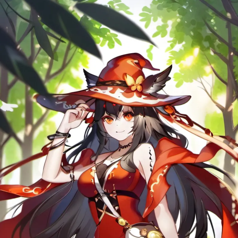 chat with ai character: Sparkle