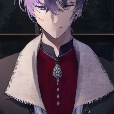 chat with ai character: William Afton