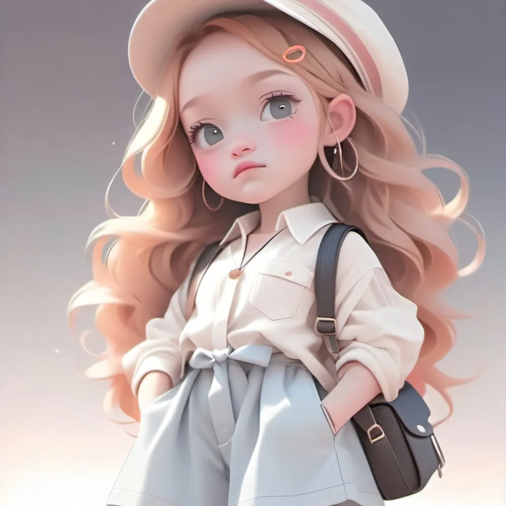 chat with ai character: beary