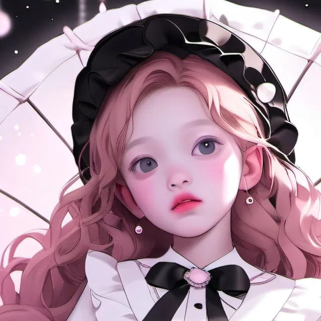 chat with ai character: Charlotte